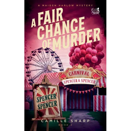 A Fair Chance of Murder - Paperback