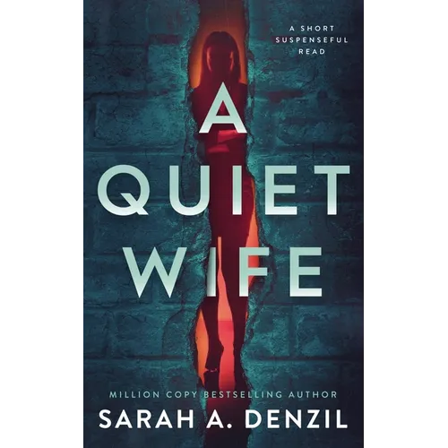 A Quiet Wife: A Novella - Paperback