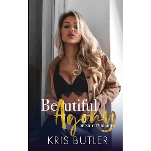 Beautiful Agony - Paperback