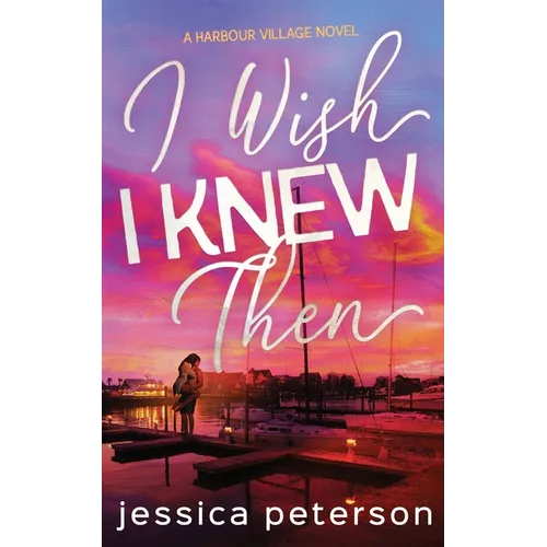 I Wish I Knew Then - Paperback