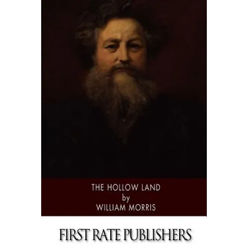 The Hollow Land - Paperback
