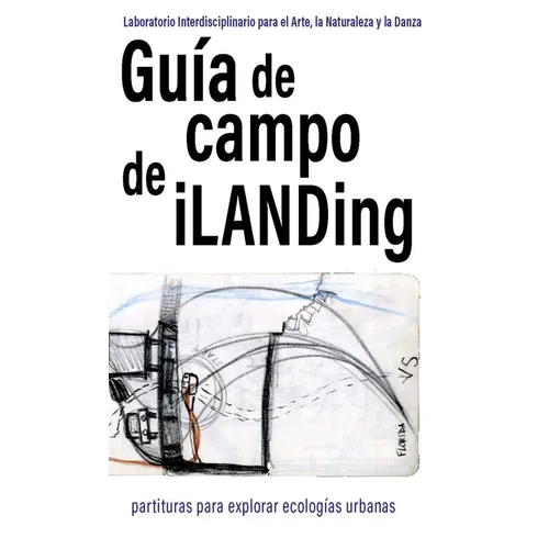 Guía de Campo de Ilanding - Paperback