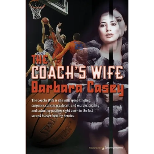 The Coach's Wife - Paperback