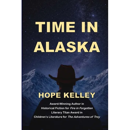 Time in Alaska - Paperback