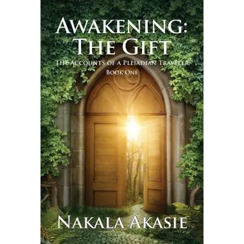 Awakening: The Gift - Paperback
