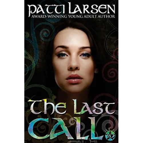The Last Call - Paperback