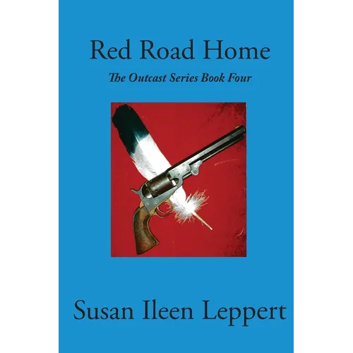 Red Road Home - Paperback