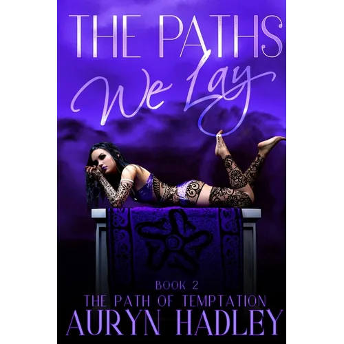 The Paths We Lay - Paperback