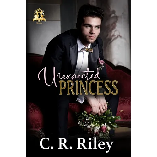 Unexpected Princess - Paperback