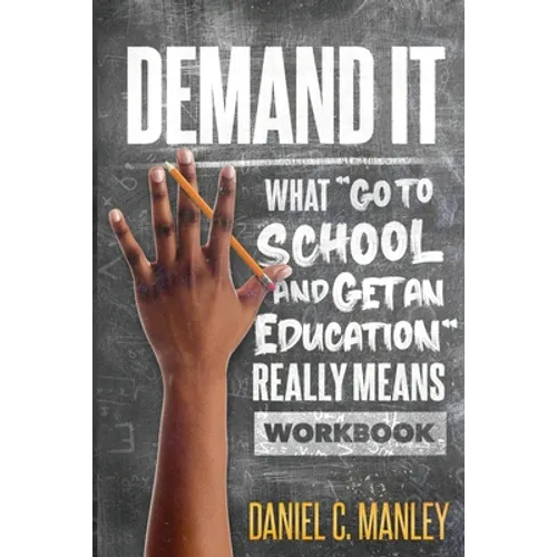Demand It: What 