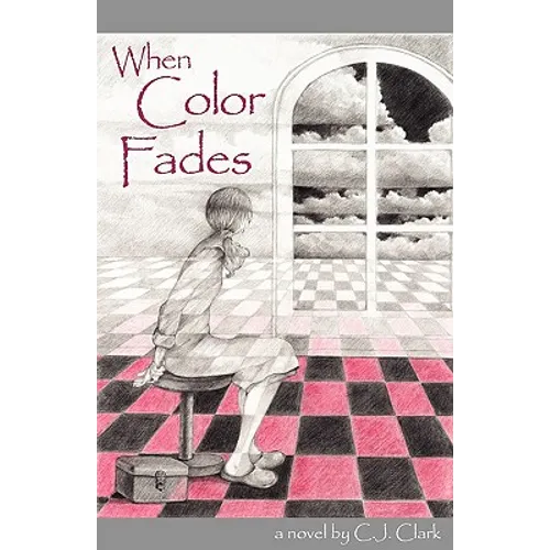 When Color Fades - Paperback