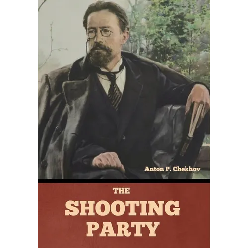 The shooting party - Hardcover
