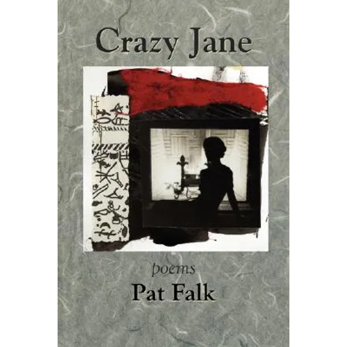 Crazy Jane - poems - Paperback