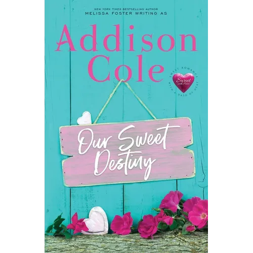 Our Sweet Destiny - Paperback
