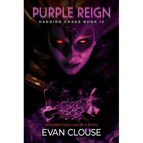 Purple Reign - Paperback