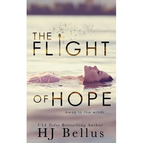The Flight of Hope - Paperback