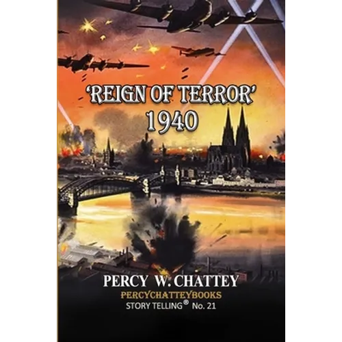 'Reign of Terror' 1940 - Paperback