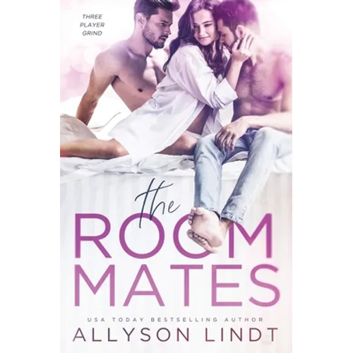 The Roommates - Paperback