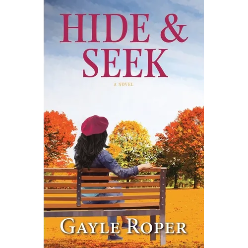 Hide and Seek - Paperback