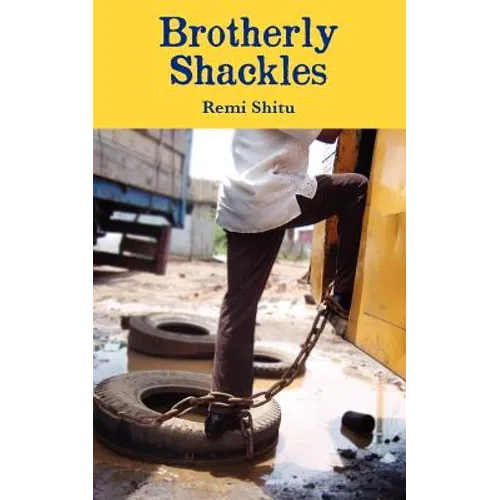 Brotherly Shackles - Paperback