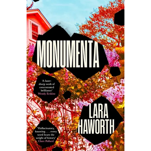 Monumenta - Hardcover