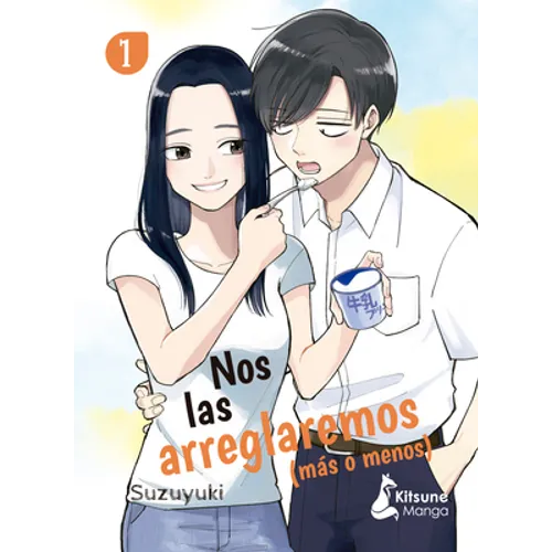 Nos Las Arreglaremos (Mas O Menos) 1 - Paperback
