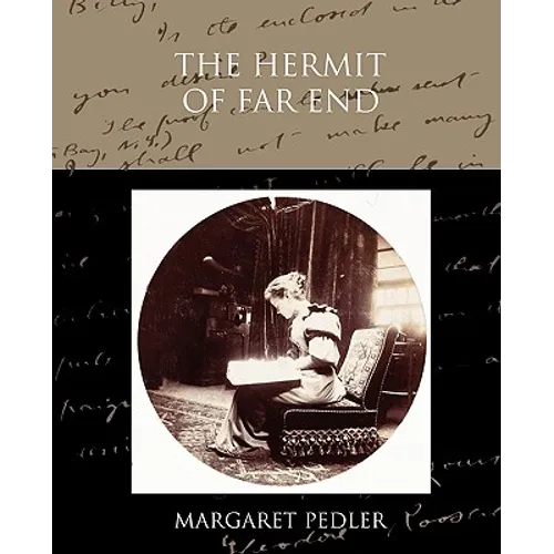 The Hermit of Far End - Paperback