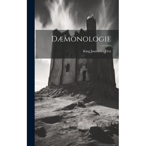 Dæmonologie