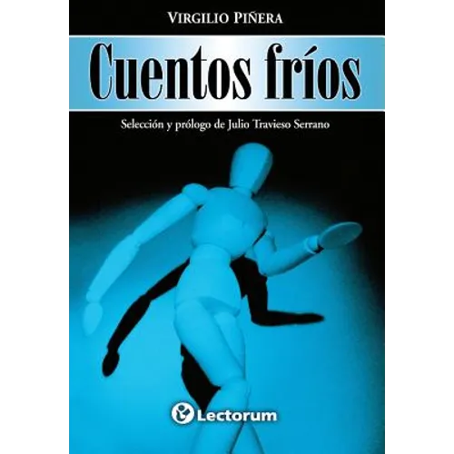 Cuentos frios - Paperback