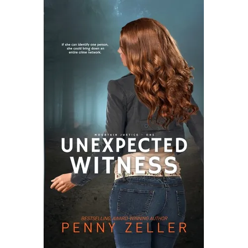 Unexpected Witness - Paperback