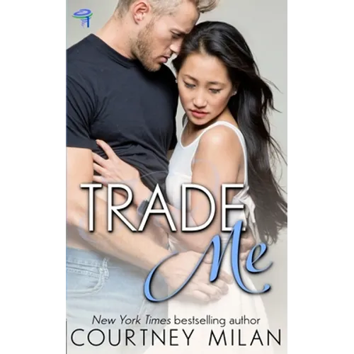 Trade Me - Paperback