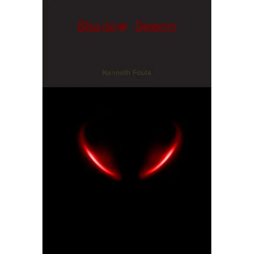 Shadow Demon - Paperback