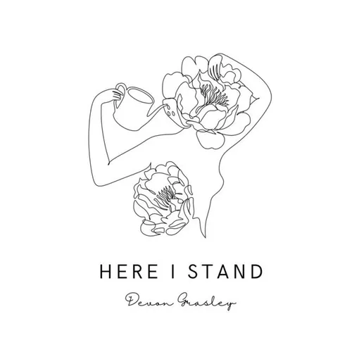 Here I Stand - Paperback