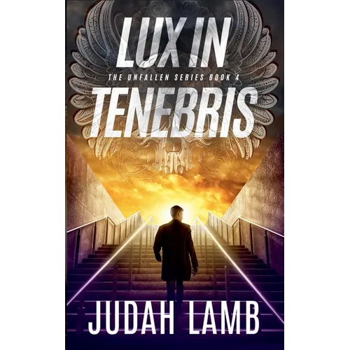 Lux in Tenebris - Paperback