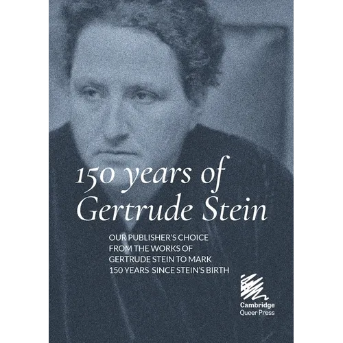 150 Years of Gertrude Stein - Paperback