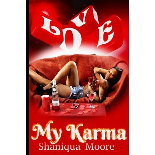 My Karma - Paperback