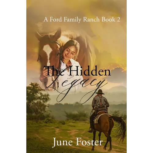 The Hidden Legacy - Paperback