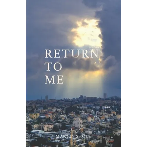 Return To Me - Paperback