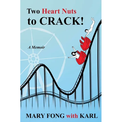 Two Heart Nuts to Crack! - Paperback