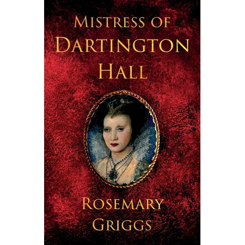 Mistress of Dartington Hall - Paperback