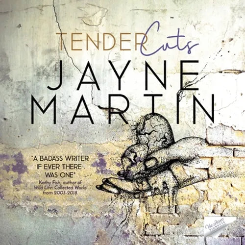 Tender Cuts - Paperback
