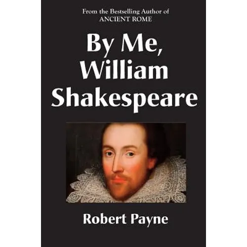 By Me, William Shakespeare - Paperback