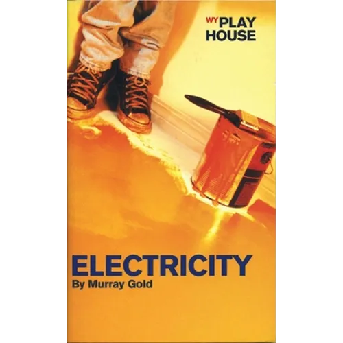 Electricity - Paperback