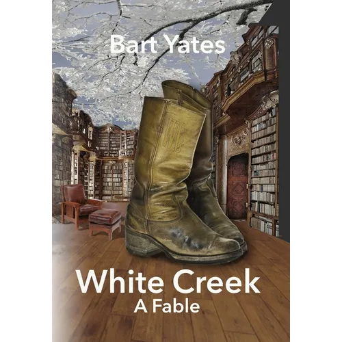 White Creek - Hardcover