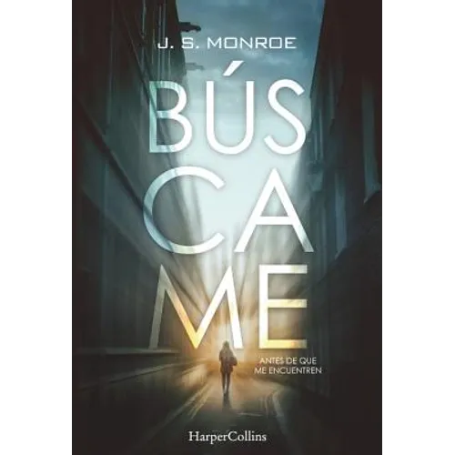 Búscame (Find Me) - Paperback