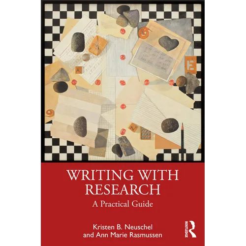 Writing with Research: A Practical Guide - Paperback