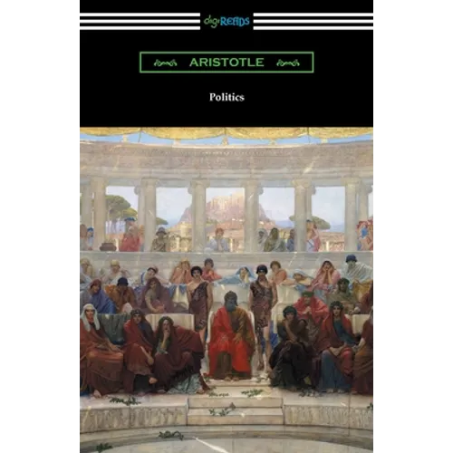 Politics - Paperback