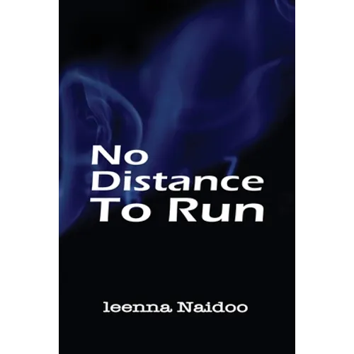 No Distance To Run - Paperback