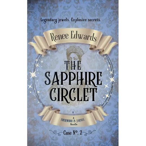 The Sapphire Circlet - Paperback