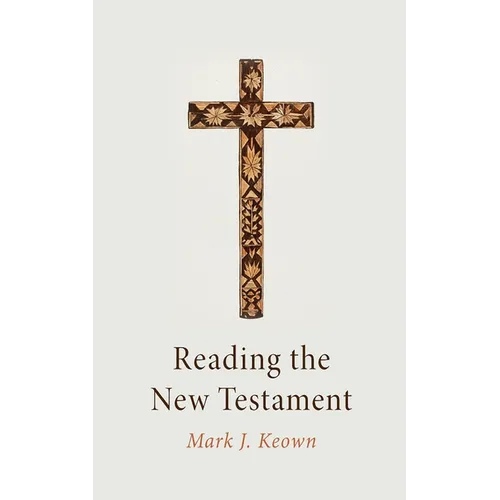 Reading the New Testament - Paperback